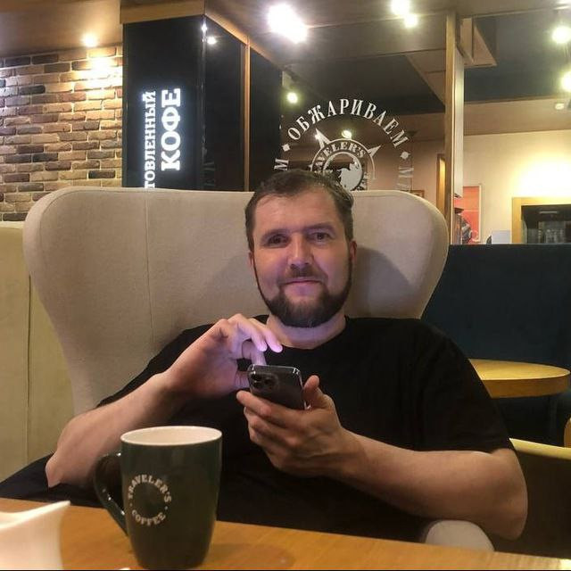 Резидент 1